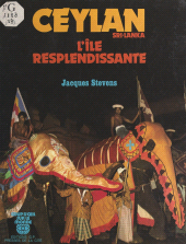 E-book, Ceylan, Sri-Lanka : L'île resplendissante, Nathan (réédition numérique FeniXX)