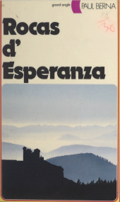 E-book, Rocas d'Esperanza, Nathan (réédition numérique FeniXX)