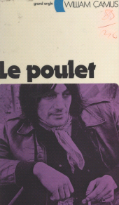 E-book, Le poulet, Nathan (réédition numérique FeniXX)