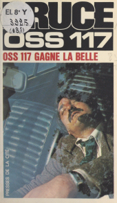 E-book, OSS 117 gagne la belle, Presses de la Cité (réédition numérique FeniXX)