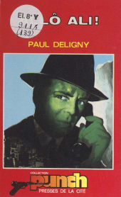 E-book, Allô, Ali !, Presses de la Cité (réédition numérique FeniXX)