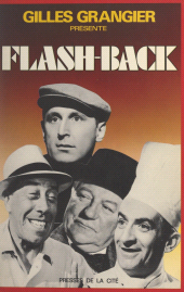 E-book, Flash-back, Presses de la Cité (réédition numérique FeniXX)