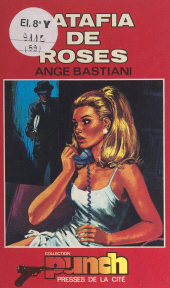 E-book, Ratafia de roses, Presses de la Cité (réédition numérique FeniXX)