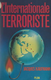 E-book, L'internationale terroriste, Plon (réédition numérique FeniXX)