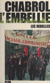 E-book, Les rebelles (3). L'embellie, Plon (réédition numérique FeniXX)