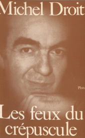 E-book, Les Feux du crépuscule : Journal (1968-1970), Plon (réédition numérique FeniXX)