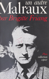 E-book, Un autre Malraux, Plon (réédition numérique FeniXX)