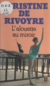 E-book, L'alouette au miroir, Pocket (réédition numérique FeniXX)