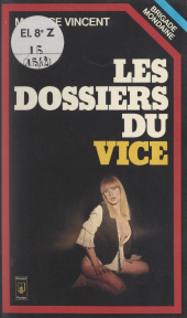 E-book, Les dossiers du vice, Pocket (réédition numérique FeniXX)