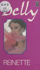 E-book, Reinette, Pocket (réédition numérique FeniXX)