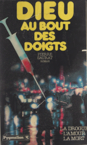 E-book, Dieu au bout des doigts, Pygmalion (réédition numérique FeniXX)