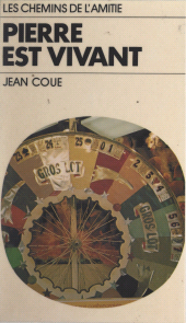 eBook, Pierre est vivant, Rageot (réédition numérique FeniXX)