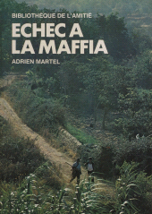 eBook, Échec à la Mafia, Rageot (réédition numérique FeniXX)