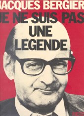 E-book, Je ne suis pas une légende, Retz (réédition numérique FeniXX)