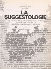 E-book, La Suggestologie, Retz (réédition numérique FeniXX)