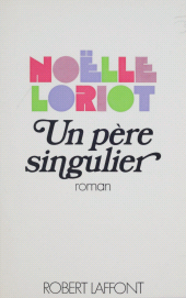 E-book, Un père singulier, Robert Laffont (réédition numérique FeniXX)