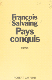 E-book, Pays conquis, Robert Laffont (réédition numérique FeniXX)