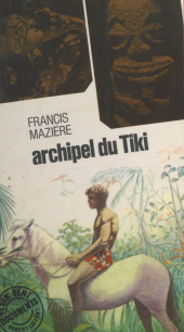 E-book, Archipel du Tiki, Robert Laffont (réédition numérique FeniXX)