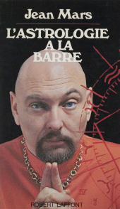 E-book, L'astrologie à la barre, Robert Laffont (réédition numérique FeniXX)
