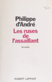 E-book, Les Ruses de l'assaillant, Robert Laffont (réédition numérique FeniXX)