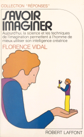 E-book, Savoir imaginer, Robert Laffont (réédition numérique FeniXX)