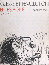 E-book, Guerre et révolution en Espagne, 1936-1939 (5) : Le dénouement, Robert Laffont (réédition numérique FeniXX)