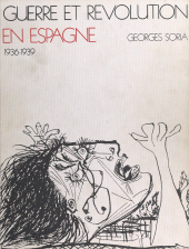 E-book, Guerre et révolution en Espagne, 1936-1939 (4) : L'équilibre rompu, Robert Laffont (réédition numérique FeniXX)