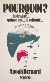 E-book, Pourquoi ? : La drogue, quinze ans, la solitude, Seghers (réédition numérique FeniXX)