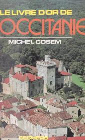 E-book, Le livre d'or de l'Occitanie, Seghers (réédition numérique FeniXX)