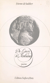 E-book, De Laure à Desdémone, Seghers (réédition numérique FeniXX)