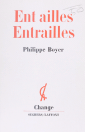 E-book, Les contes de la mort blanche (3) : Entailles, entrailles, Seuil (réédition numérique FeniXX)