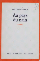 E-book, Au pays du nain, Seuil (réédition numérique FeniXX)
