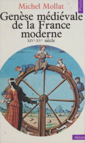 E-book, Genèse médiévale de la France moderne (XIVe-XVe siècle), Seuil (réédition numérique FeniXX)