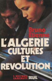 E-book, Algérie : culture et révolution, Seuil (réédition numérique FeniXX)