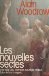 E-book, Les nouvelles sectes, Seuil (réédition numérique FeniXX)