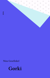 E-book, Gorki, Seuil (réédition numérique FeniXX)