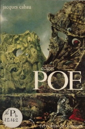 E-book, Edgar Poe, Seuil (réédition numérique FeniXX)