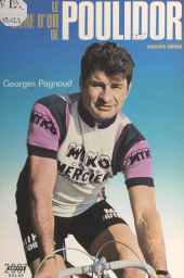 E-book, Le livre d'or de Poulidor, Solar (réédition numérique FeniXX)