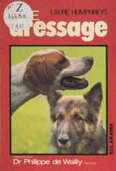 E-book, Le dressage, Solar (réédition numérique FeniXX)