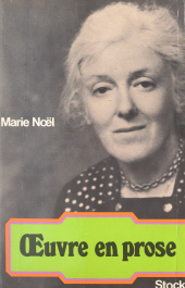 E-book, oeuvre en prose, Stock (réédition numérique FeniXX)