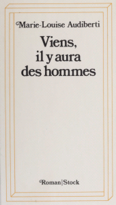 E-book, Viens, il y aura des hommes, Stock (réédition numérique FeniXX)