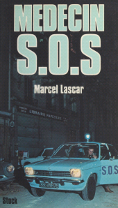 E-book, Médecin S.O.S., Stock (réédition numérique FeniXX)