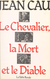 E-book, Le chevalier, la mort et le diable, La Table Ronde (réédition numérique FeniXX)