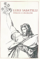 E-book, Luigi Sabatelli (1772-1850) : disegni e incisioni, L.S. Olschki