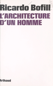 E-book, L'architecture d'un homme : 66 photographies, 78 dessins, Arthaud (réédition numérique FeniXX)