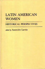 E-book, Latin American Women, Lavrin, Asuncion, Bloomsbury Publishing