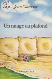 E-book, Un nuage au plafond, Calmann-Lévy (réédition numérique FeniXX)