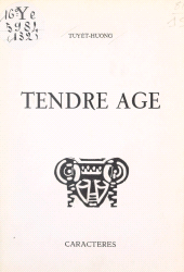E-book, Tendre âge, Caractères (réédition numérique FeniXX)