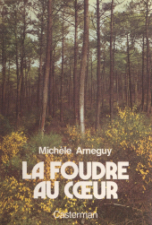 E-book, La foudre au coeur, Casterman (réédition numérique FeniXX)