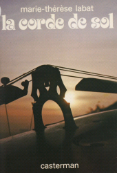 E-book, La Corde de sol, Casterman (réédition numérique FeniXX)